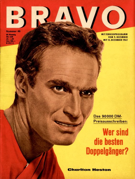 BRAVO 1962-49